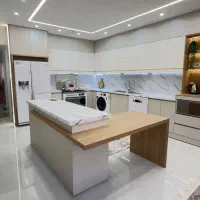 کابینت کمد دیواری طراحی رایگان ضمانت