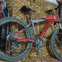 دوچرخه ۲۶ نو