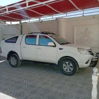 فوتون دوکابین بنزینی کاملاً متفاوت و تمیز و خانگی