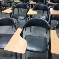 صندلی دسته دار دانشجویی|مبلمان اداری|کرج, اصفهانیها|دیوار