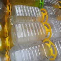 ظرف مواد غذایی شسته شده