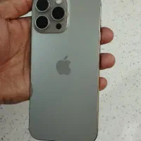 iPhone 16 pro max ZAA|موبایل|اهواز, کمپلو شمالی|دیوار