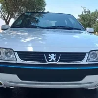 فروش فوری پژو Slx tu5 مدل 96 عروسک