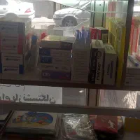 فروش لوازم التحریر  و قفسه فروشگاهی به صورت توافقی|لوازم التحریر|تبریز, |دیوار