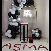 بادکنک ارایی|خدمات پذیرایی، مراسم|نیشابور, شهرآرا|دیوار