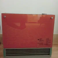 بخاری ژاپنی ۲۵۰۰ + ترانس و شلنگ مخصوص