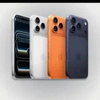 ایفون۱۷ پرومکس ۲۰۵ ملیون مقطوع