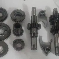 وسایل دوچرخه سالم کامل