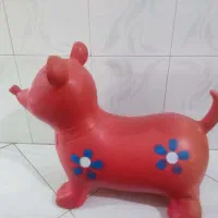 اسب بادی سالم|اسباببازی|مشهد, فاطمیه|دیوار