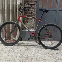 دوچرخه (حراج)