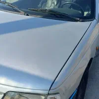 پژو دوگانه شرکتی