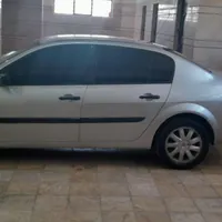 مگان دنده مدل ۸۸