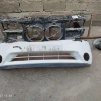 فنر لنزو سپر تیبا سینی فن پژو چراغ تیبا|قطعات یدکی و لوازم جانبی|شیراز, دینکان|دیوار