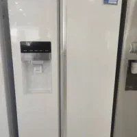 یخچال ساید اسنوا|یخچال و فریزر|کرمان, |دیوار