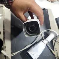 دوربین مدار بسته