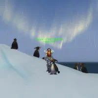 فروش اکانت warmane