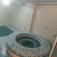 استخردار سه خواب اجاره شبانه|اجارهٔ کوتاهمدت ویلا و باغ|سرخرود, |دیوار