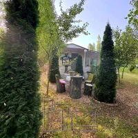 فروش باغ ویلا (گیلده)|فروش خانه و ویلا|رشت, گلزاران|دیوار