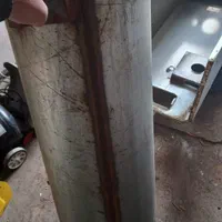 جوشکاری و تعمیر نشتی آبگرمکن درمنزل|خدمات پیشه و مهارت|شیراز, شریف‌آباد|دیوار