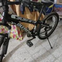 دوچرخه 24 المپیا