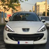 207 پانامرا 1403