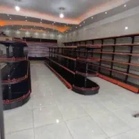 پرند تکمیل قفسه در تمام جهات کد۷۶۹۸۰