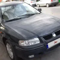 سمند دوگانه مدل۸۲|خودرو سواری و وانت|اصفهان, هزارجریب|دیوار