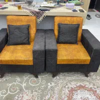 مبل راحتی|مبلمان خانگی و میز عسلی|اصفهان, شهرک گل نرگس|دیوار