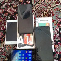 سامسونگ m32 با حافظهٔ ۱۲۸ گیگابایت