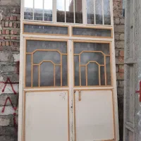 فروش درب راه بله و  ورودی