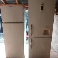 دو عدد یخچال بهترین مارک ها
