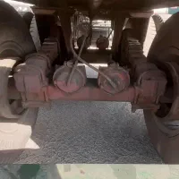 تانکر چهار مواد دو محور|خودرو سنگین|اندیمشک, |دیوار