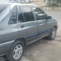 پراید ۱۴۱ مدل ۸۹