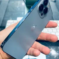 ایفون ۱۳پرو باتری ۹۷ ZAA پک اصلی|موبایل|یزد, |دیوار