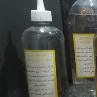 لکه بر لباس و مبلمان برای زنگ زدگی و زردی