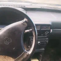 پراید سفید مدل 83|خودرو سواری و وانت|ارومیه, |دیوار