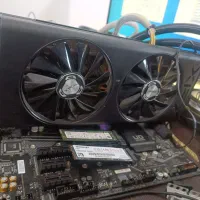 گرافیک rx 5600xt