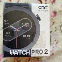 در حد صفر CMF Watch Pro 2