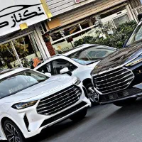 فیدلیتی پرستیژ 5.7 نفره (( داخل طوسی و نسکافه صفر