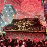 حرکت تاسوعا و عاشورا هوایی 30 خرداد