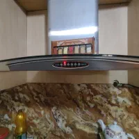 کابینت mdf هود سینک ظرفشویی|آبچکان و نظمدهنده ظروف|تبریز, |دیوار