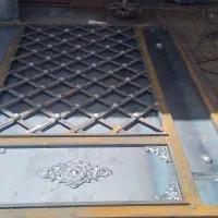 کرکره درب برقی درب وپنجره|خدمات پیشه و مهارت|یاسوج, |دیوار