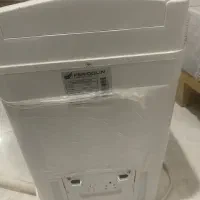 مینی واش نو|ماشین لباسشویی و خشک‌کن لباس|مشهد, آزادشهر|دیوار