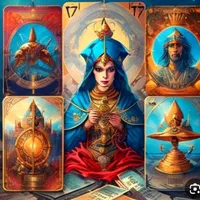 مقاله ..فال و طالع بینی