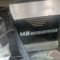 سیستم کامل بدون ضبط سالم همراه تست