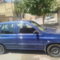 پراید 111