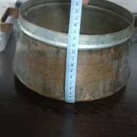 ظروف مس