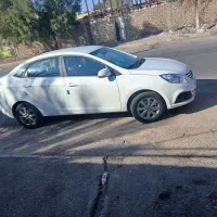 فروش جک j4 صفر کیلومتر|خودرو سواری و وانت|بم, |دیوار