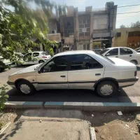 ۴۰۵|خودرو سواری و وانت|تهران, دکتر هوشیار|دیوار