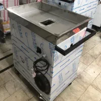 دستگاه آبگیری ۵۰۰کیلویی در ساعت اکبند